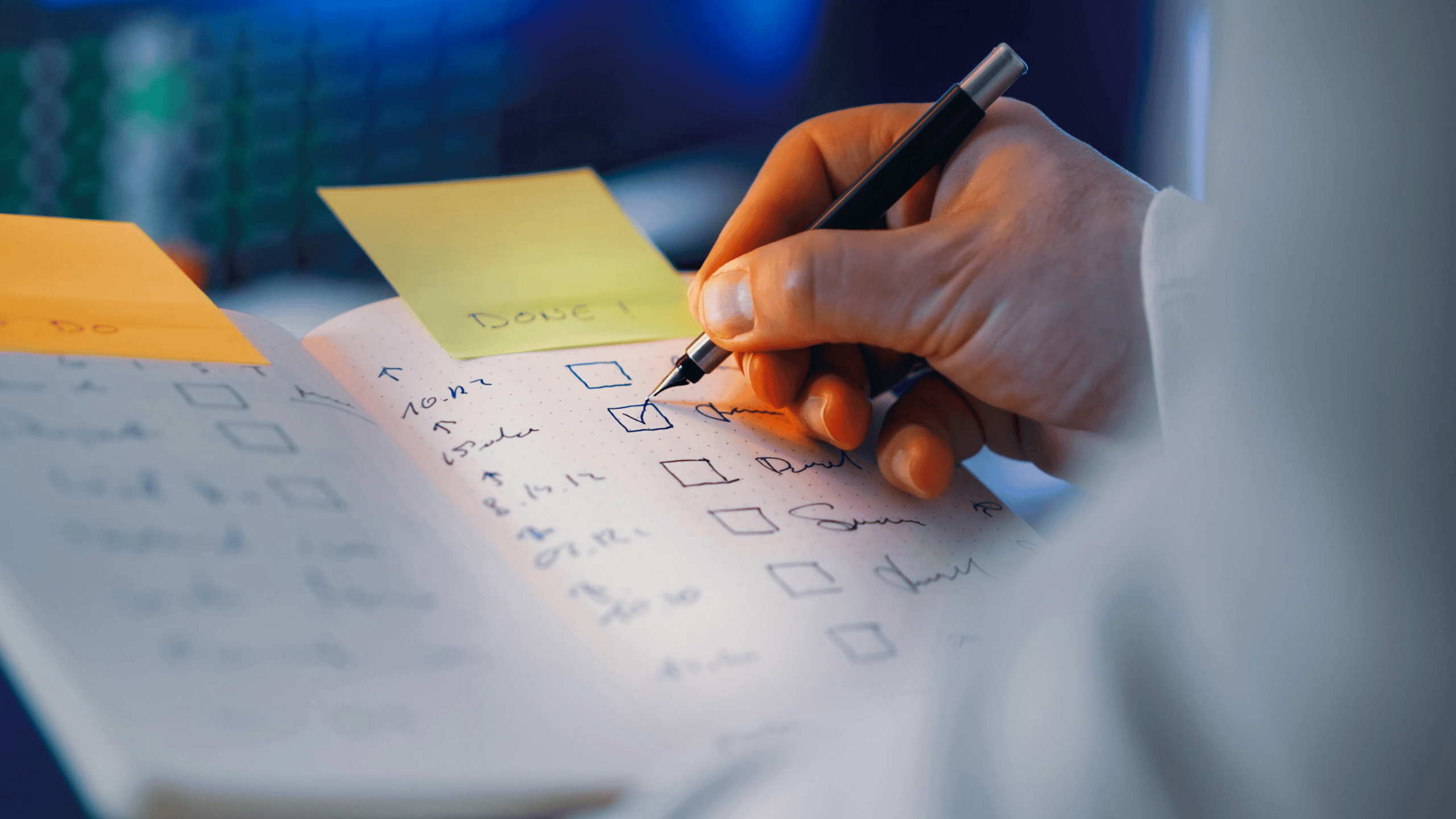 Read more about the article WordPress Website Launch Checklist 2026: 35 Things To Do Before Publishing Your Website